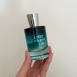 Juliette Has A Gun Pear Inc